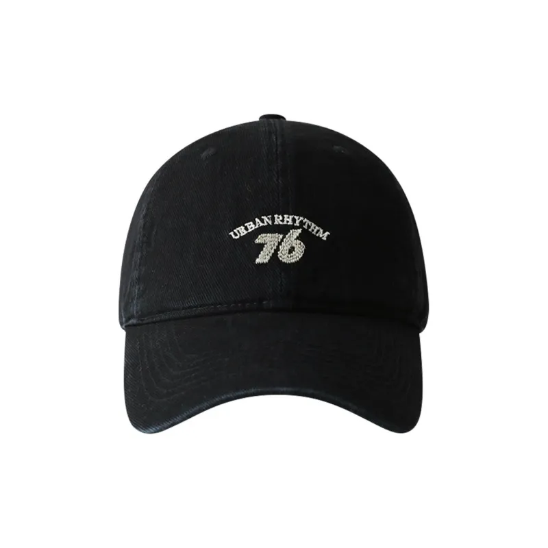 TUCANO Cotton Baseball Caps Unisex-5