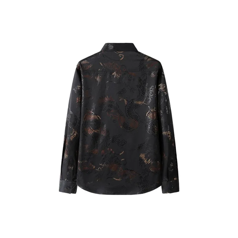 Izexx Shirts Unisex-1