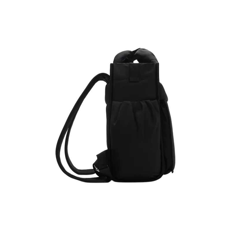 Burberry Polyamide Backpack Unisex Black-1