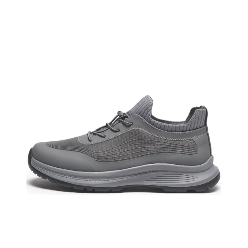 Hotwind Low Top Casual Shoes Men's-5
