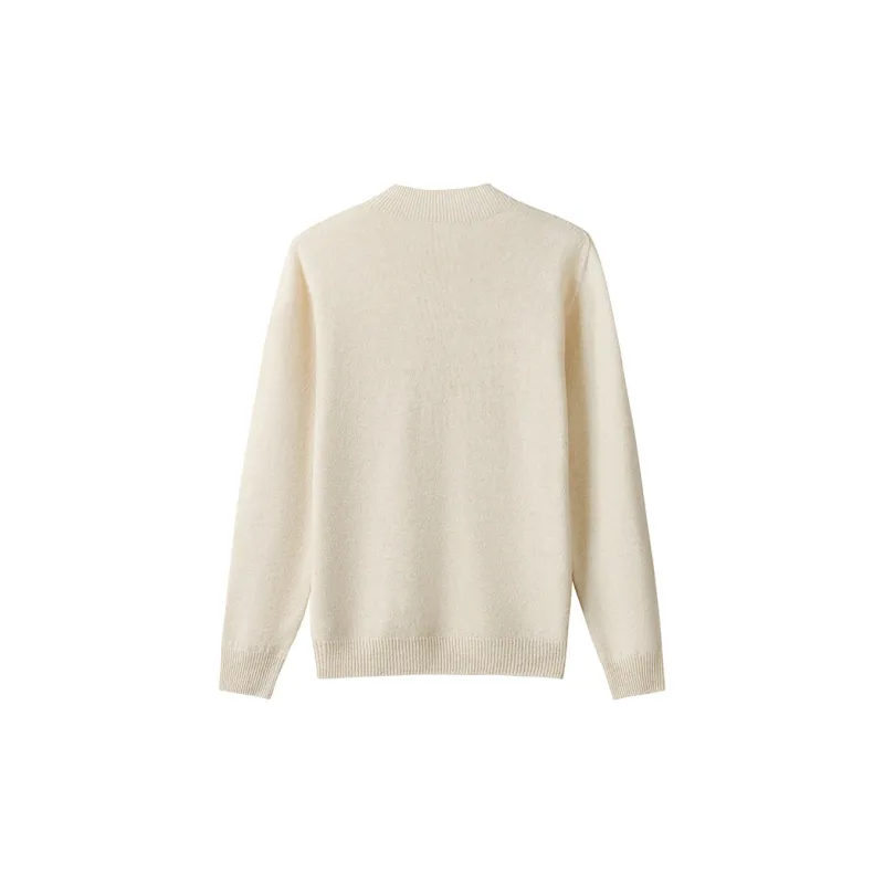 FAIRWHALE Knitwear Women's-6