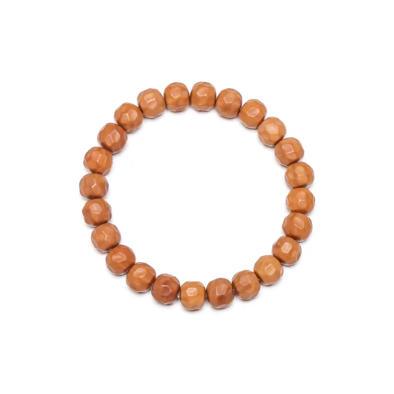 XUWU Monkey Head Walnut Bracelets Unisex-20