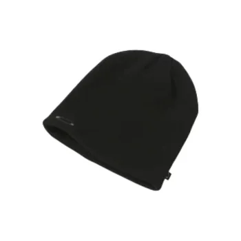 Oakley Acrylic Beanies Men's Black