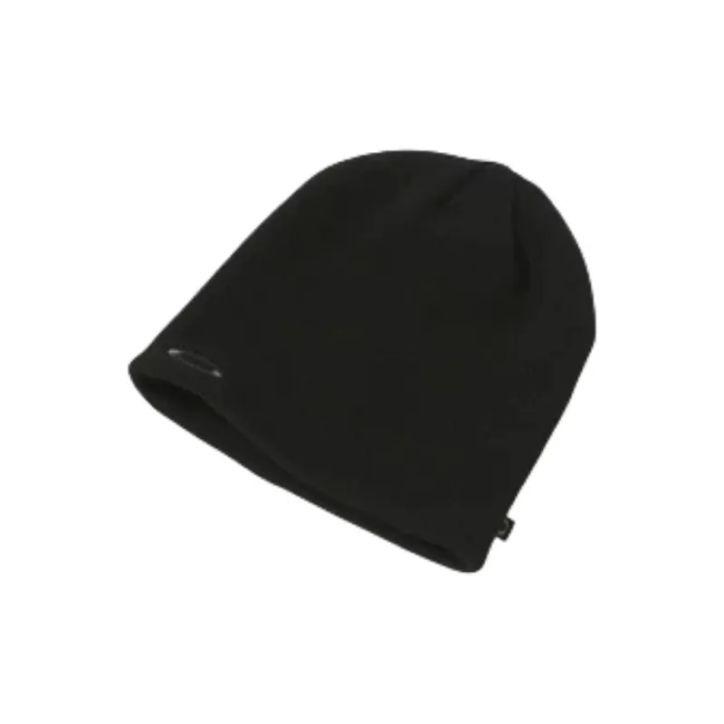 Oakley Acrylic Beanies Men's Black-0