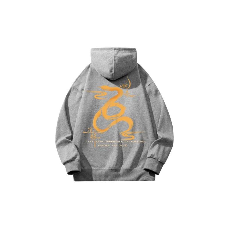 Small Columns Under The Sea Sweatshirt Unisex-17