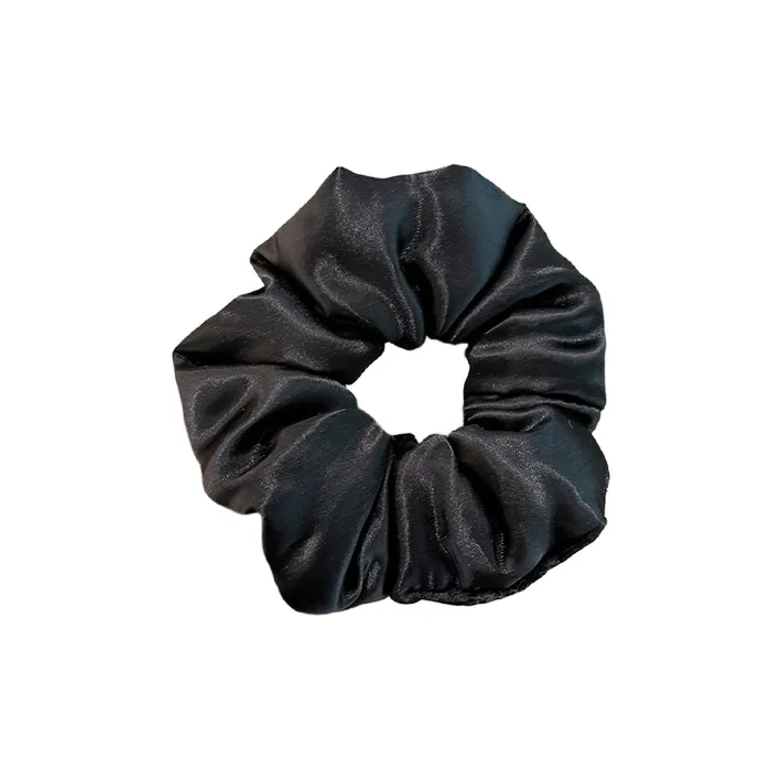 JianKai Fabric Hair Tie Women's-9