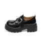 Black-Height Increasing 5.5cm
