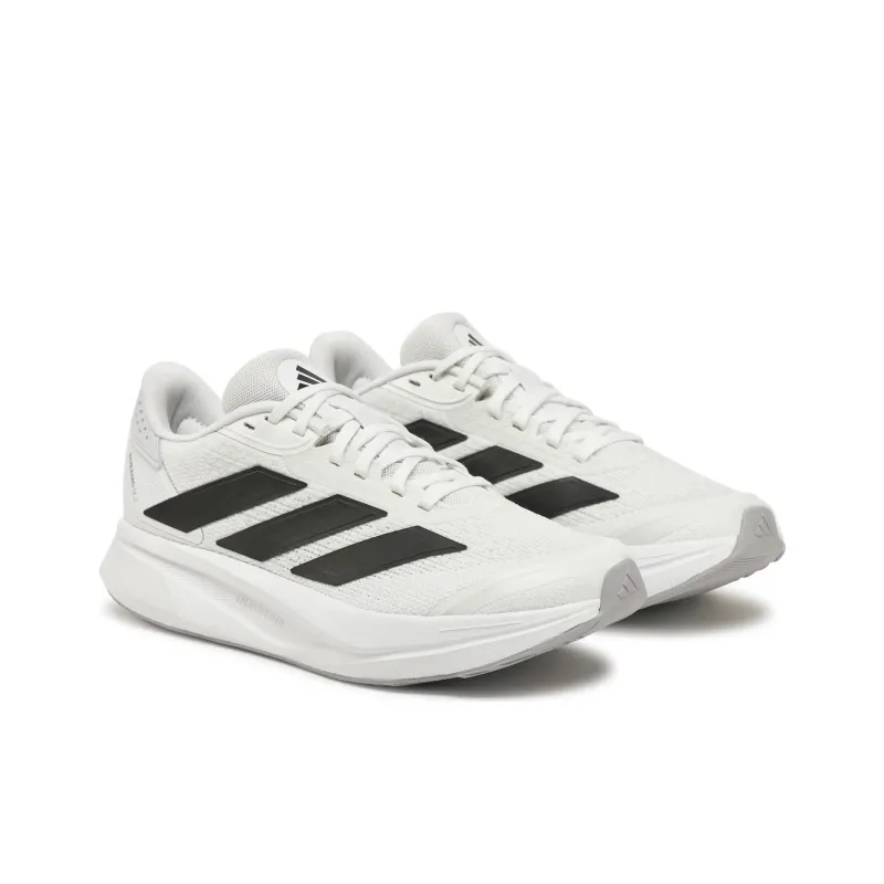 Adidas Duramo Sl 2 Cloud White Core Black Dash Grey Women's-2