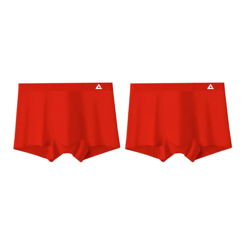 PEAK Underpants Men's Combo Set-1