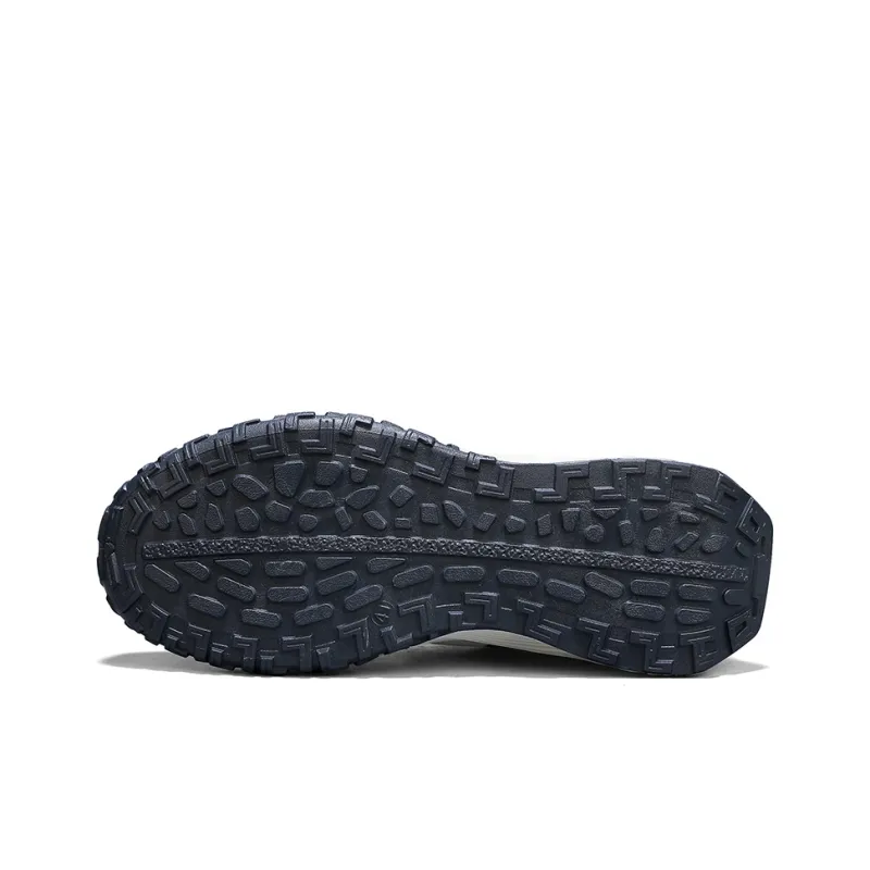 JKEM Cushioned Slip-Resistant Abrasion-Resistant Low-Top Casual Shoes Men's-14