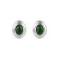Lanshan Stud Earrings