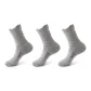 Gray[3 Pack]