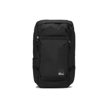 Jack Wolfskin Polyester Backpack Unisex Multiple