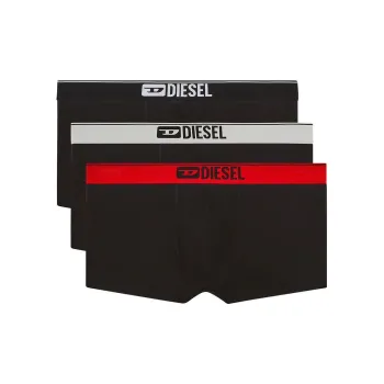 DIESEL Pack Of Three Damien Gft Boxers
