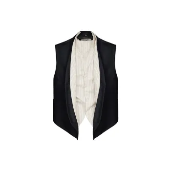 Maison Margiela Wool Vest