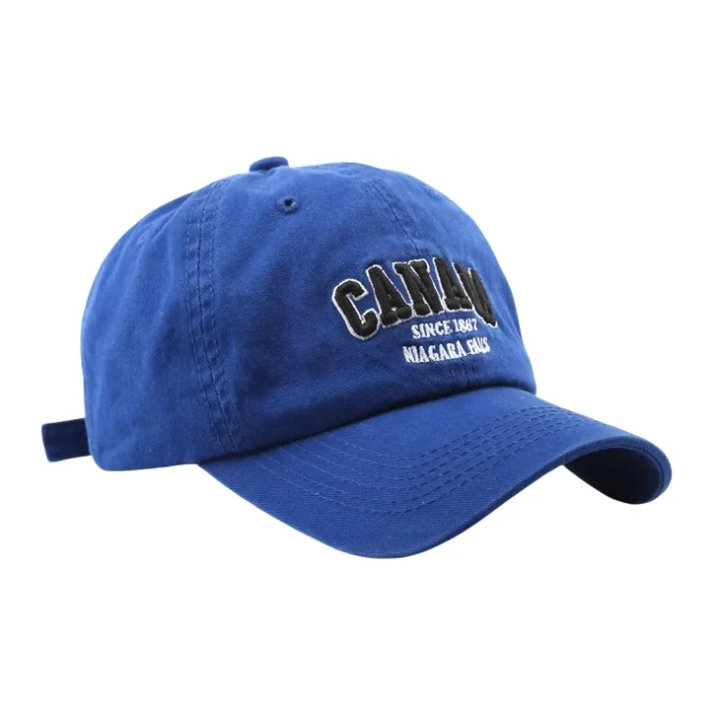 WODONBLE Cotton Baseball Caps Unisex-1