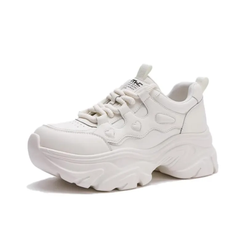 Hotwind Low-Top Chunky Sneakers Women's-1