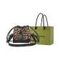 Leopard Print Small Spot