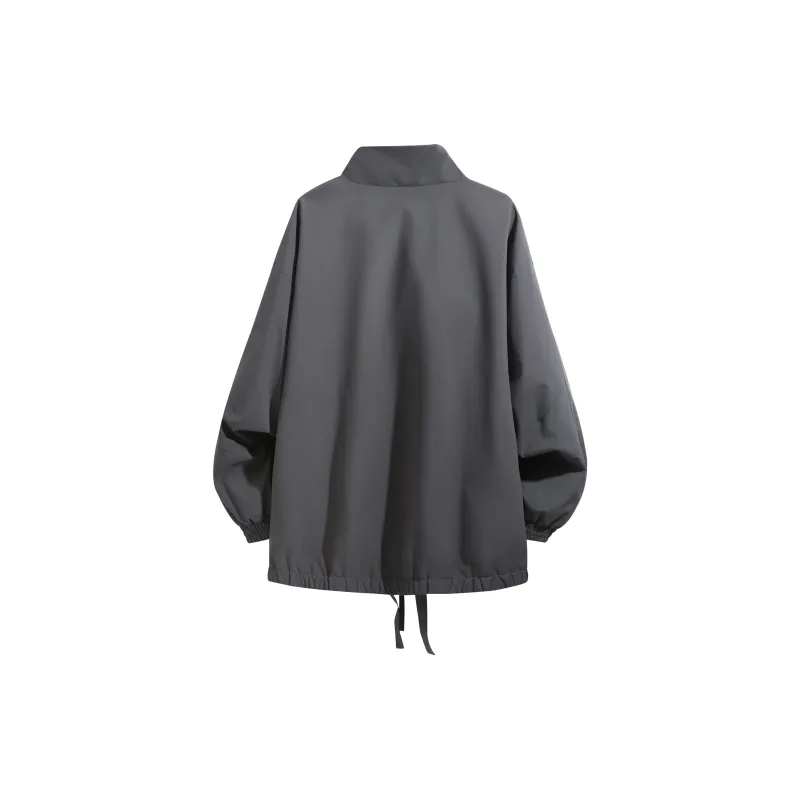 Supremo Cat Jackets Coats Unisex-1