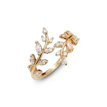 LuluCanaan Rings Women's