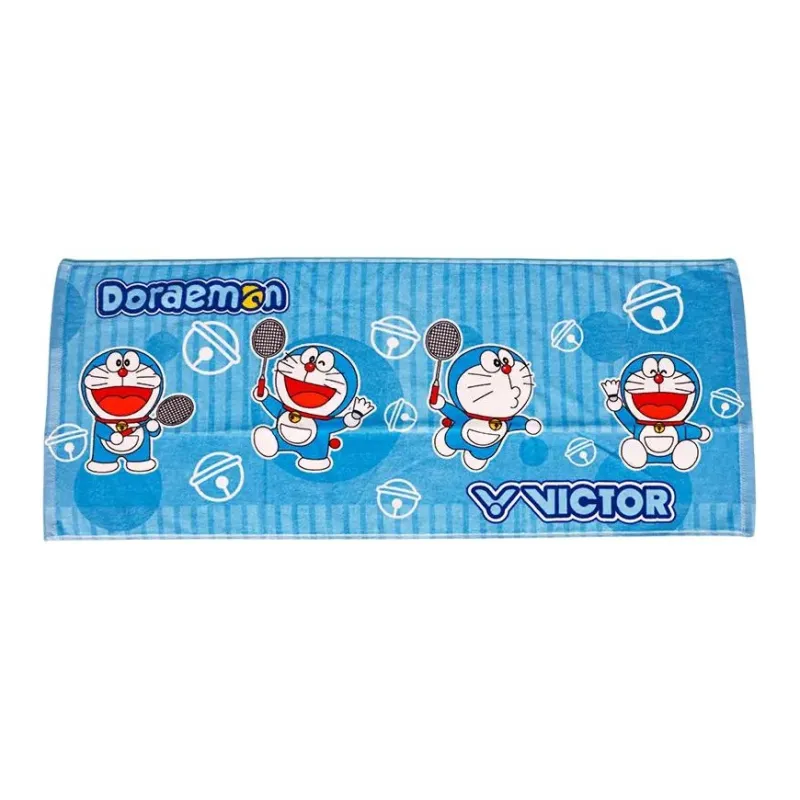 VICTOR x Doraemon Badminton Equipment Unisex-0