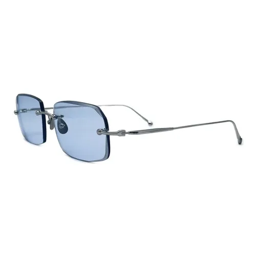 Pr 57ys Pale Gold Sunglasses