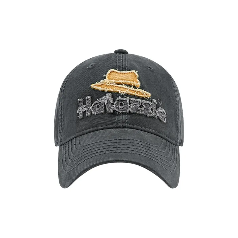 TUCANO Cotton Baseball Caps Unisex-5