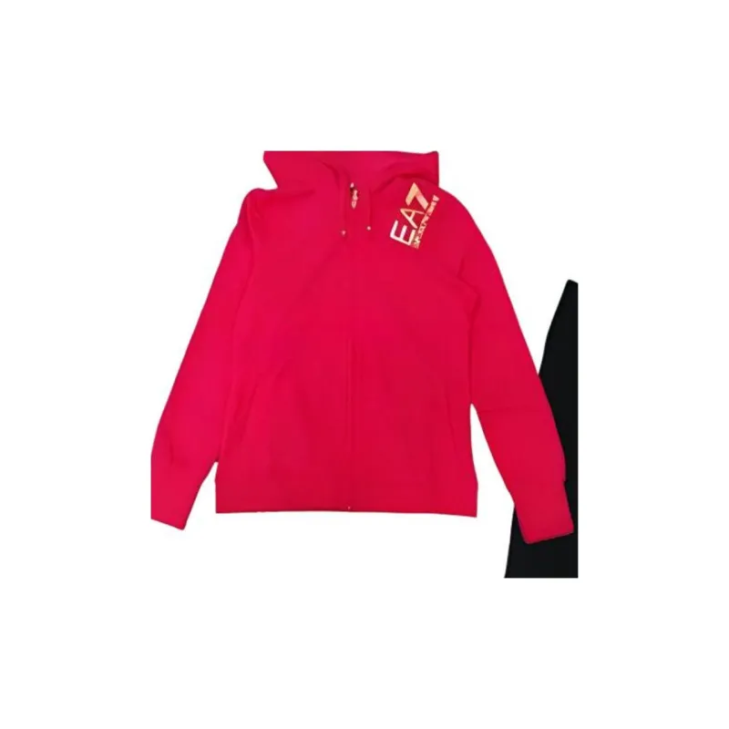 EMPORIO ARMANI EA7 Casual Suit Women's-3