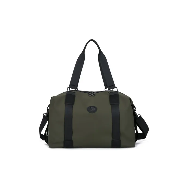SWIMADE Water Repellent Membrana Dermalis Shoulder Bag Unisex Multicolor-4