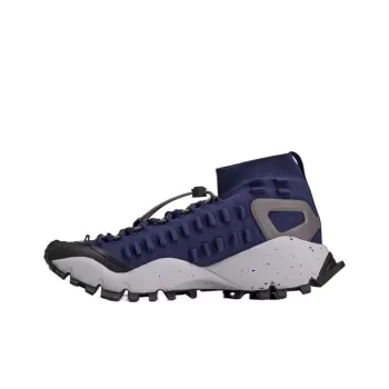 Adidas Seeulater By Stella McCartney Team Navy Blue 2 Charcoal Glory Grey