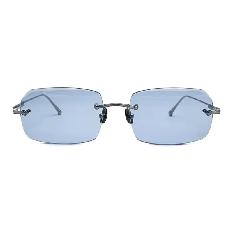 Retrosuperfuture Rectangle frame Sunglasses-1