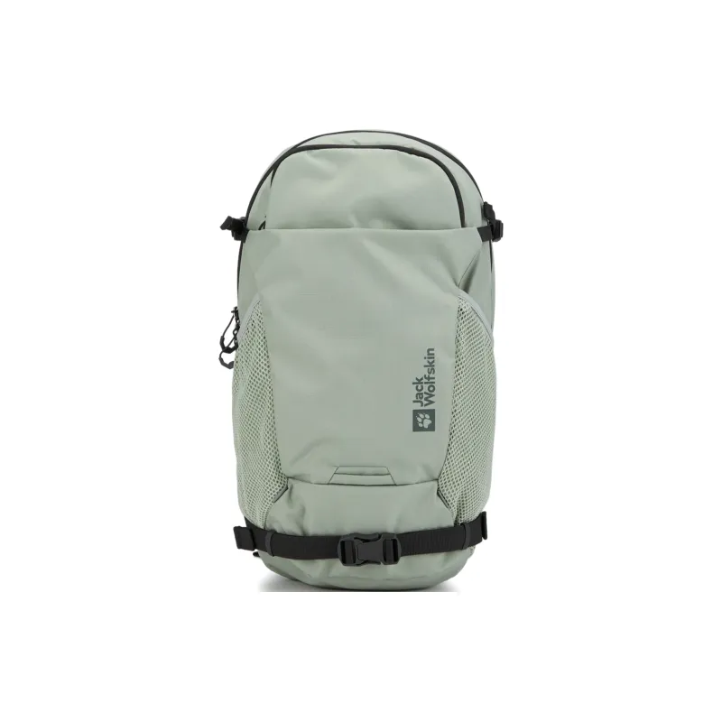 Jack Wolfskin Polyester Backpack Unisex Multicolor-0