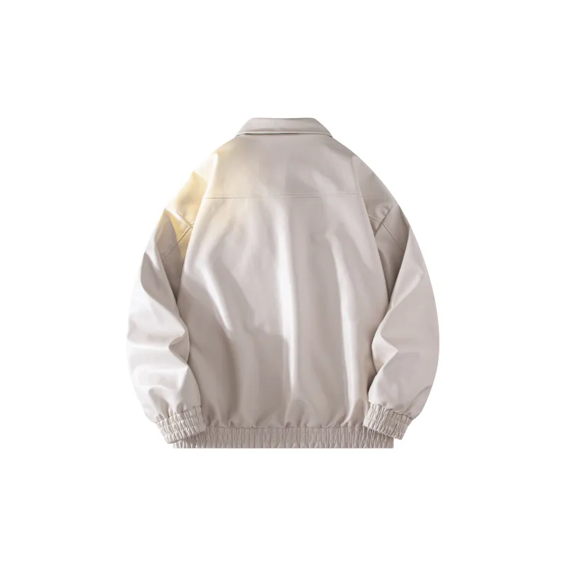Kawasaki Leather Jackets Unisex-11