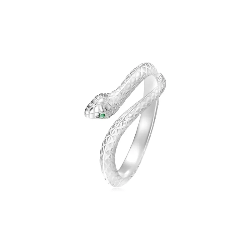 BTOE 999 Fine Silver Rings Unisex-0