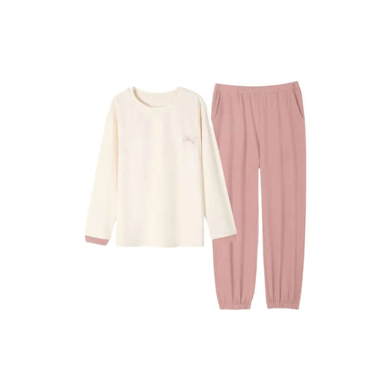 Ordifen Women's Pajama Sets-6