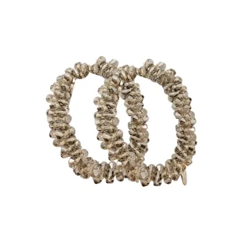 JIANYINGSHU Resin Hair Accessories Women's