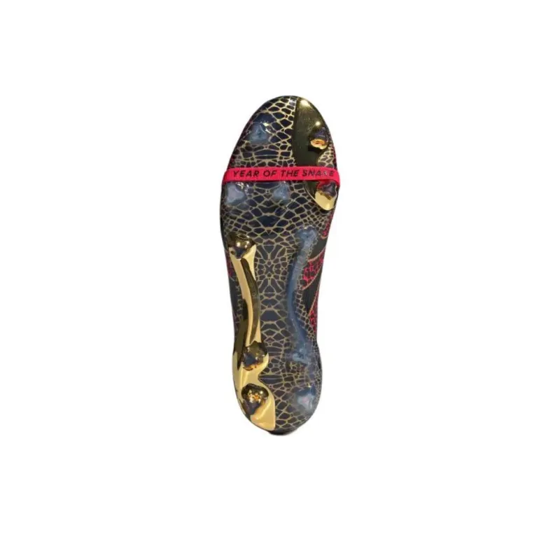 Predator Elite Adidas Foldover Tongue Fg 'Year Of The Snake'-5