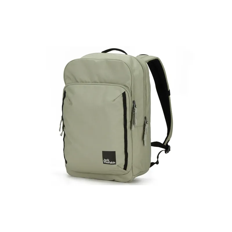 Jack Wolfskin Polyester Backpack Unisex Multicolor-7
