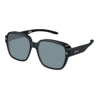 BENEUNDER TR90 Square Sunglasses Unisex