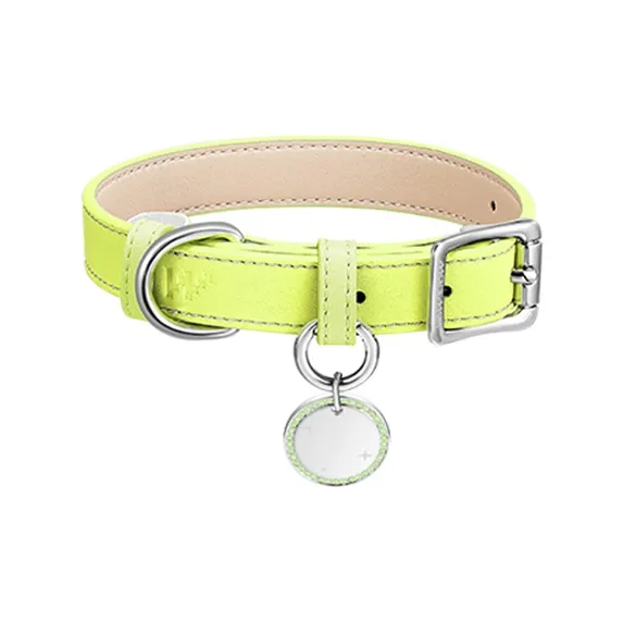 MARS MALL Dog / Cat Collars-4