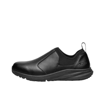 KEEN Vista Energy Cushioning Low Top Casual Shoes Men's Black