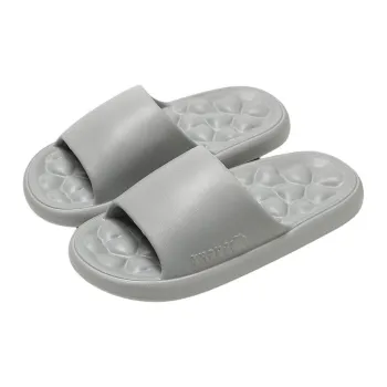 Mrs. Hui Slippers / Home Slippers