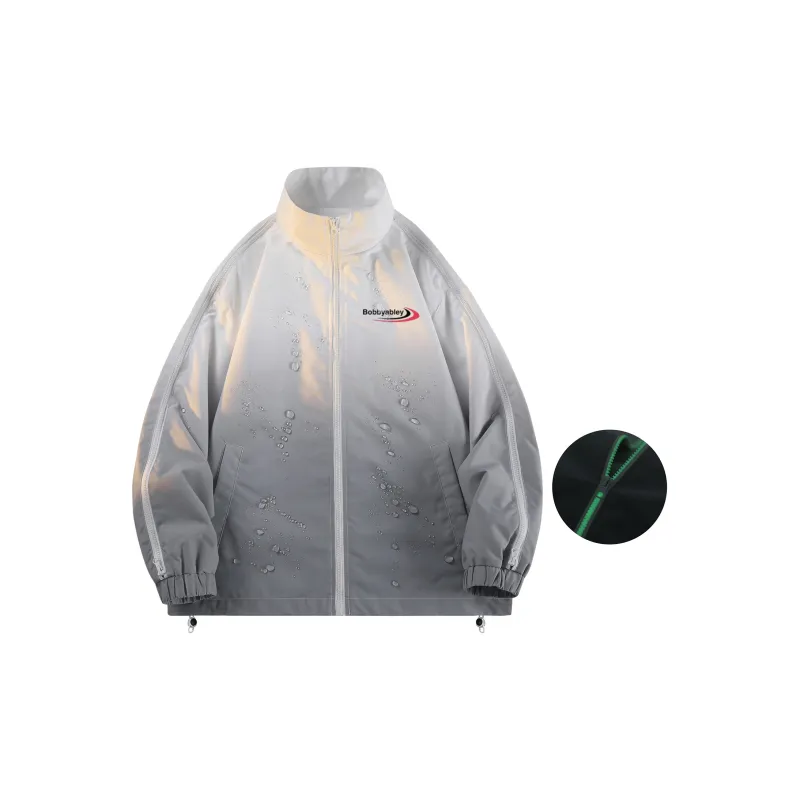BOBBY ABLEY Jackets Coats Unisex-6