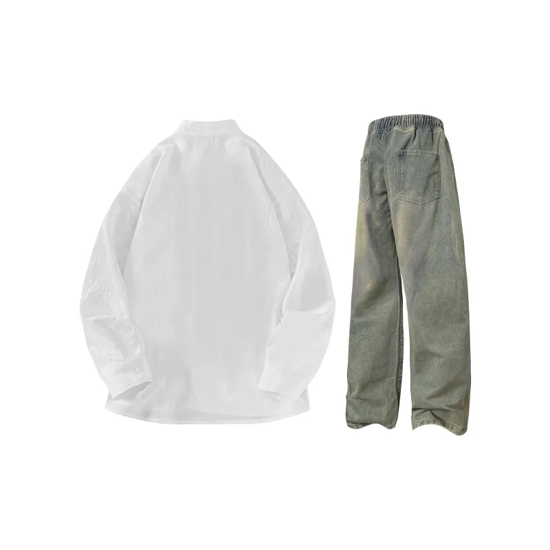 MEXICAN Casual Sportswear Unisex-5