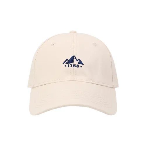 RX UVCUT Cotton Baseball Caps Unisex