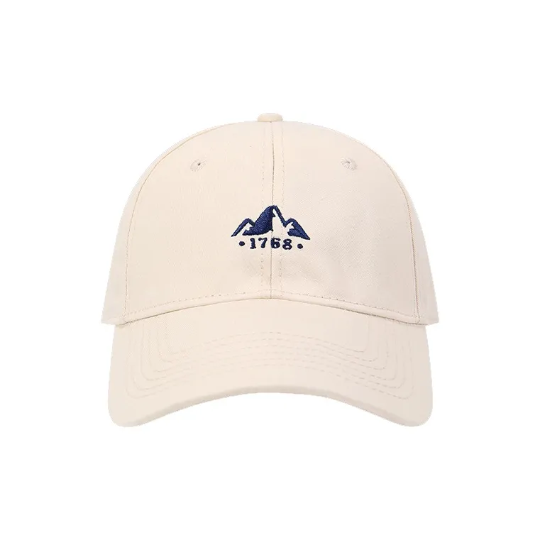 RX UVCUT Cotton Baseball Caps Unisex-0