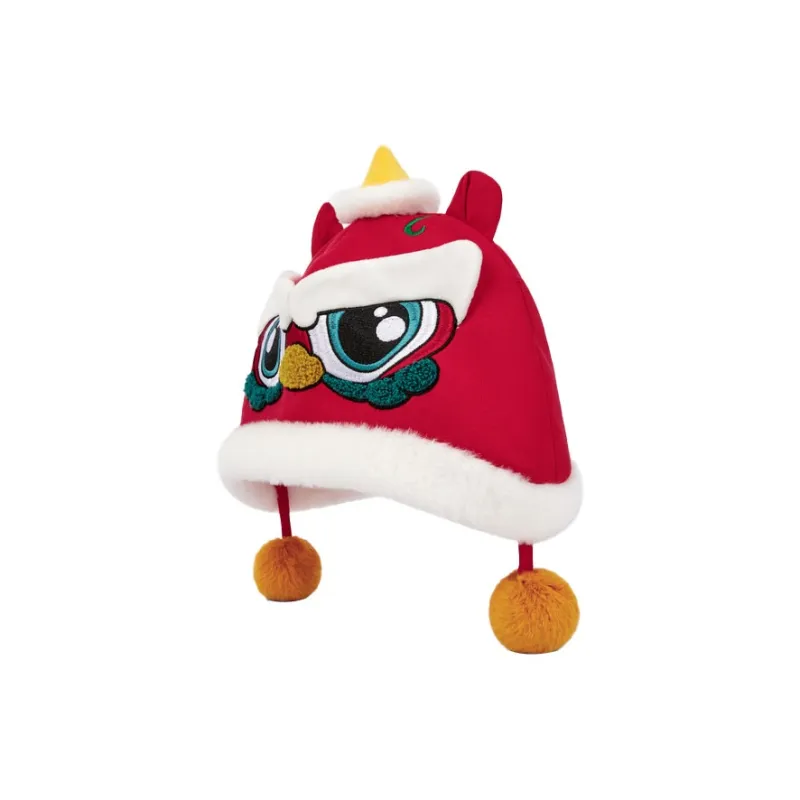 BALABALA Cotton Hats & Caps Kids'-1