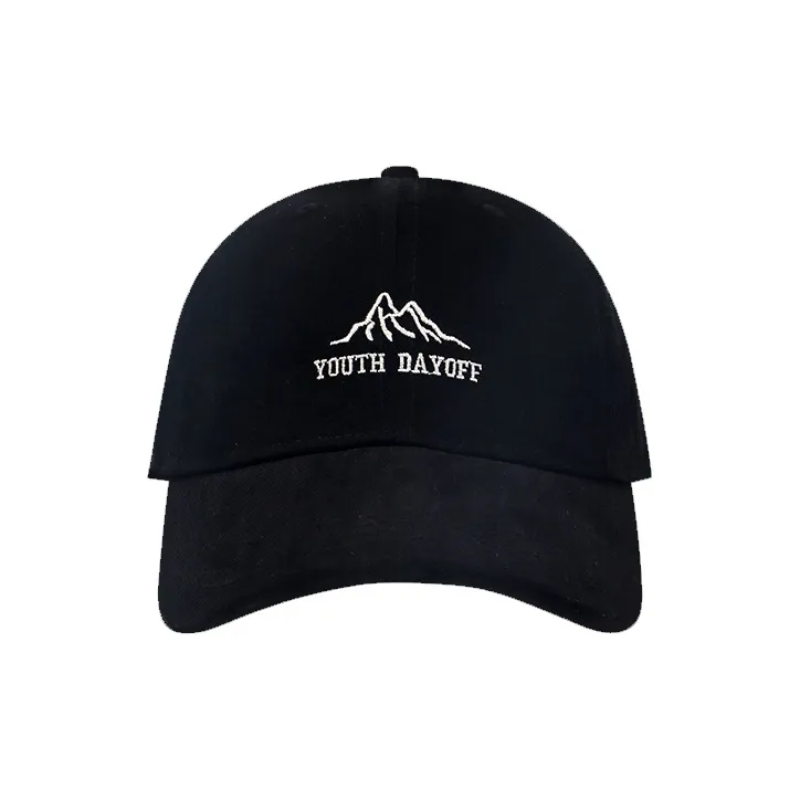 RX UVCUT Cotton Baseball Caps Unisex-12