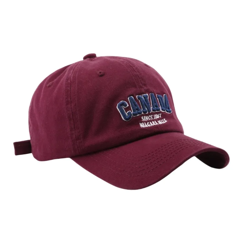 WODONBLE Cotton Baseball Caps Unisex-7