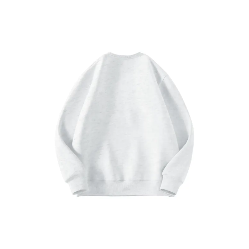 WARRIOR Sweatshirts Unisex-11